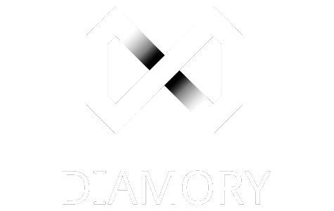 logo Diamory